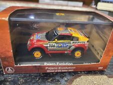 Rare mitsubishi pajero for sale  HALIFAX