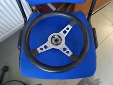 Used steering wheel for sale  EXETER