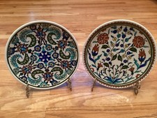 Turkish plates guven for sale  Boulder