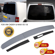 Caddy maxi rear for sale  LEICESTER