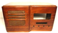 Vintage mantola crt for sale  Murrysville