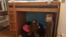 Loft bed desk for sale  Brooklyn