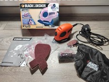 Black decker ka161bc for sale  MORETON-IN-MARSH