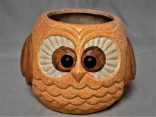 Vintage ceramic owl for sale  Memphis