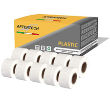 Aftertech 10x 99010p usato  Roccagloriosa