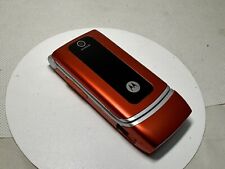 Motorola w375 mobile for sale  BIRMINGHAM