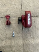 Alko hitch lock for sale  STOCKTON-ON-TEES