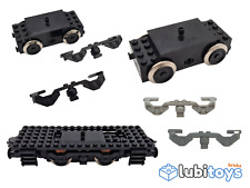 Lego eisenbahn train gebraucht kaufen  Pforzheim