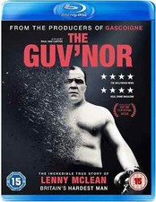 Guv guy ritchie for sale  VERWOOD