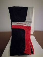 Pantalone pioggia spyke usato  Civitanova Marche