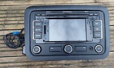 Skoda amundsen navigation for sale  EASTLEIGH