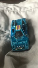 Vintage teal preowned d'occasion  Expédié en Belgium