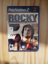 Rocky legends gioco usato  Cerea