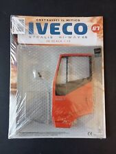 Iveco hachette stralis usato  Villar Focchiardo