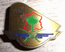 Insigne base aérienne d'occasion  Vias