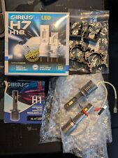 Kit led sirius usato  Teggiano