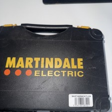 Martindale thermokitlgn dt173 for sale  BENFLEET