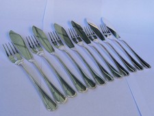 Tlg fischbesteck koch gebraucht kaufen  Leverkusen