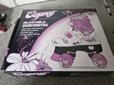 Osprey roller skates for sale  CHESTER