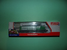 Piko diesel locomotive d'occasion  Expédié en Belgium