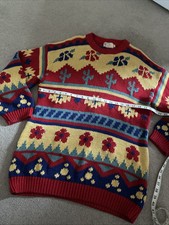 Vintage rainbow boho for sale  SUDBURY