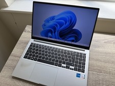 Samsung Galaxy Book NP755XDA Core i5 1135G7 2,4GHz 8GB 256GB 15,6" FHD Iris Xe  na sprzedaż  Wysyłka do Poland