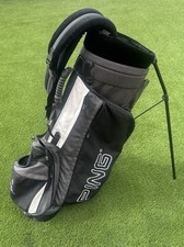 Vintage ping hoofer for sale  HERNE BAY