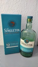 The singleton single gebraucht kaufen  Annaberg-Buchholz, Mildenau