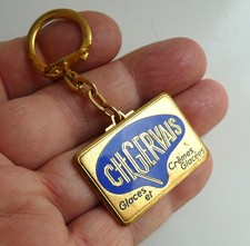 Ancien porte clé d'occasion  Jœuf