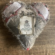 War sweetheart pin for sale  PONTYCLUN