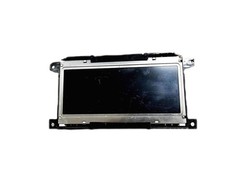 Audi A6 S6 C6 4F 2008 Ekran Wyświetlacz 4F0919603 AEU17202 na sprzedaż Audi A6 S6 C6 4F 2008 Ekran Wyświetlacz 4F0919603 AEU17202 na sprzedaż  PL