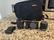 Sony a7r mirrorless for sale  Miami