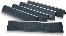 Heat plates weber for sale  Adams