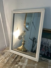 Vintage distressed white for sale  HAYLE