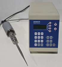 Branson digital sonifier for sale  Sioux Falls