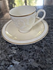 Ivoire villeroy boch gebraucht kaufen  Friedberg