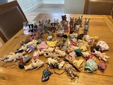 Sylvanian families huge for sale  SHEFFIELD