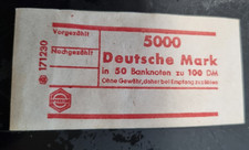 Riginal geldschein banknoten gebraucht kaufen  München