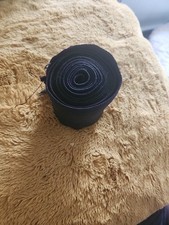 Black horse tail for sale  NORWICH