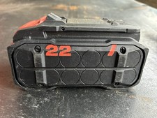 Batterie hilti nuron d'occasion  Pacy-sur-Eure
