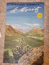 C.1949 st. moritz for sale  Lincoln
