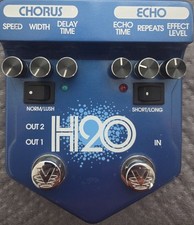 Truetone h2o visual for sale  Spanaway