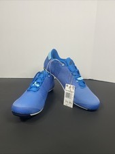 Tênis Adidas The Road Masculino Tamanho 11.5 Azul Corrida Ciclismo Estrada GY6829 Novo comprar usado  Enviando para Brazil