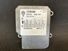 Polo mk4 air for sale  NORWICH