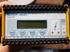 Isomètre bender irdh275 d'occasion  Pavilly