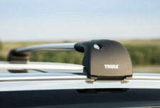 Thule aeroblade edge for sale  Fitchburg