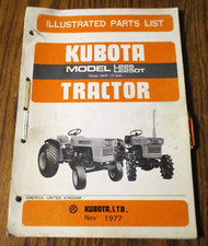 Kubota l225 l225dt for sale  Elizabeth