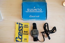 Orologio subacqueo suunto usato  Pesaro
