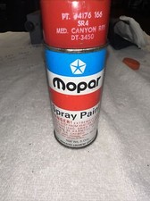 Vintage mopar canyon for sale  Warren