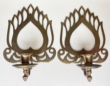 Vintage brass ornate for sale  Indianapolis